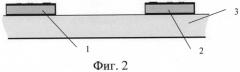 Способ образования канала для передачи оптического сигнала между компонентами электронного модуля (патент 2568341)