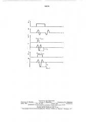 Магнитострикционная линия задержки12 (патент 404176)