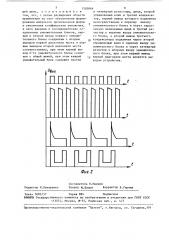 Формирователь импульсов управления (патент 1503064)