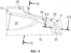 Конструкция кузова автомобиля (патент 2468953)