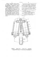 Переносные ножницы (патент 645782)