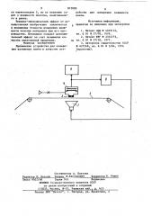 Устройство для измерения влажности ленты (патент 873090)
