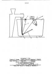 Ванна для обработки мононоволокна из синтетических полимеров (патент 935546)