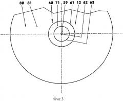 Цилиндро-поршневой блок одноразового инъектора с повышенной безопасностью эксплуатации (патент 2543040)