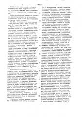 Трубосварочный стан (патент 1382528)