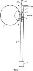 Коктейлер (патент 2350246)