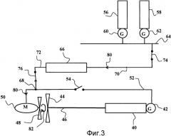 Движительная система (патент 2544268)