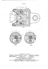 Колесный тормозной цилиндр (патент 685866)
