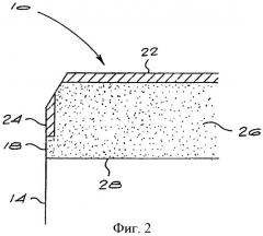 Абразивный элемент для режущего инструмента (патент 2398660)