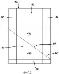 Оболочка тампона (патент 2549970)