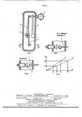 Прибор для измерения крутящего момента (патент 781628)