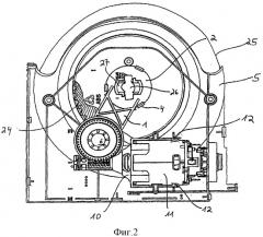 Универсальная ломтерезка с узлом привода (патент 2309833)