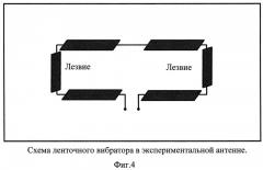 Способ приема радиоволн (патент 2598866)