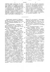 Стол зубообрабатывающего станка (патент 1516262)