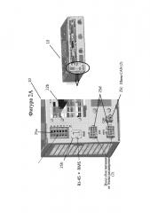 Система и способ монтажа модульного блока питания в аппаратной стойке (патент 2661675)