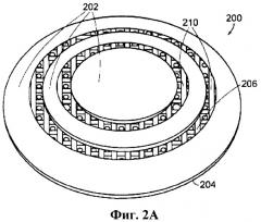 Переходная прокладка для использования между абразивным материалом и опорным инструментом (патент 2449879)