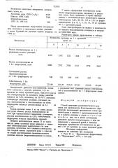 Способ получения рудноизвесткового расплава для производства безуглеродистого феррохрома (патент 722955)