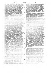 Устройство для моделирования деятельности человека- оператора (патент 1580388)
