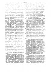 Устройство с переменной структурой для регулирования температуры воздуха в теплице (патент 1308259)