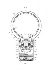 Вентилятор (патент 2642002)