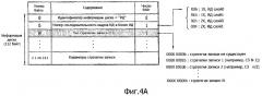 Носитель записи, способ конфигурирования информации управления носителем записи, способ записи и воспроизведения с использованием информации управления и устройство носителя записи (патент 2381573)