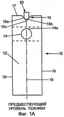 Тестирующее устройство, тестирующая полоска, устройство и способ измерения концентрации (патент 2291667)