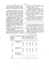 Способ предпосевной обработки семян капусты (патент 1484308)