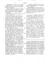 Облегченный квадратный прокатный профиль (патент 1585026)
