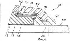 Способ транспортировки пастообразных масс и насосное устройство для транспортировки пастообразных масс (патент 2477813)