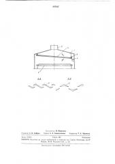 Вытяжной колпак над сеточной частью бумагоделательной машины (патент 287517)