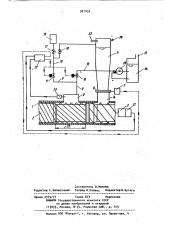 Экструдер для переработки пластмасс (патент 921457)