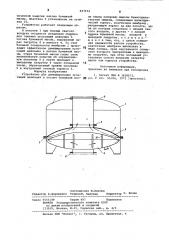 Устройство для демпфирования пульсацийдавления b потоке бумажной массы переднапорным ящиком бумагоделательной ma- шины (патент 847934)