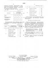 Картон для фильтрации ликеро-наливочных изделий (патент 535385)