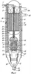 Компактный реактор реформинга (патент 2415073)