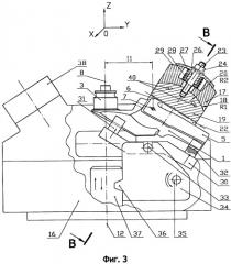 Способ регулирования параметров установки лапы бурового долота (патент 2311266)