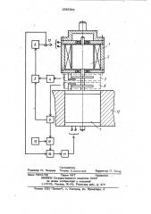 Устройство для стабилизации скорости вращения (патент 1035763)