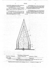 Поглотитель электромагнитных волн (патент 1755720)