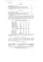 Способ получения клея (патент 148512)