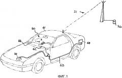 Телематическое бортовое устройство для транспортных средств (патент 2621505)