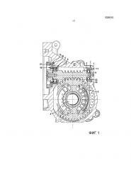 Рулевой механизм (патент 2617294)