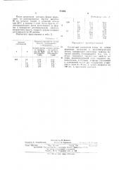 Состав для уплотнения почвы (патент 475002)
