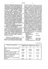 Способ приготовления соевого молока для телят (патент 1837794)