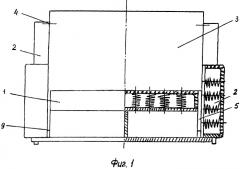 Диван-кровать (патент 2310362)