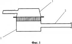 Воздухоочиститель двигателя внутреннего сгорания транспортного средства (патент 2602469)