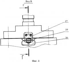 Формовочная клеть трубопрофильного стана (патент 2422224)