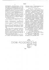 Способ контроля громкоговорителей на дребезжание (патент 671037)