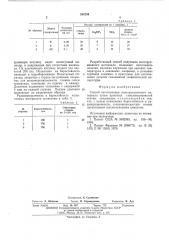 Способ изготовления конструкционного материала (патент 554259)