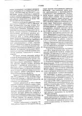 Способ изготовления изделий из высокопрочного чугуна (патент 1731836)