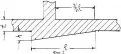 Панель обшивки скоростного судна (патент 2380270)