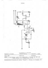 Способ стабилизации газонасыщенной нефти (патент 1587059)